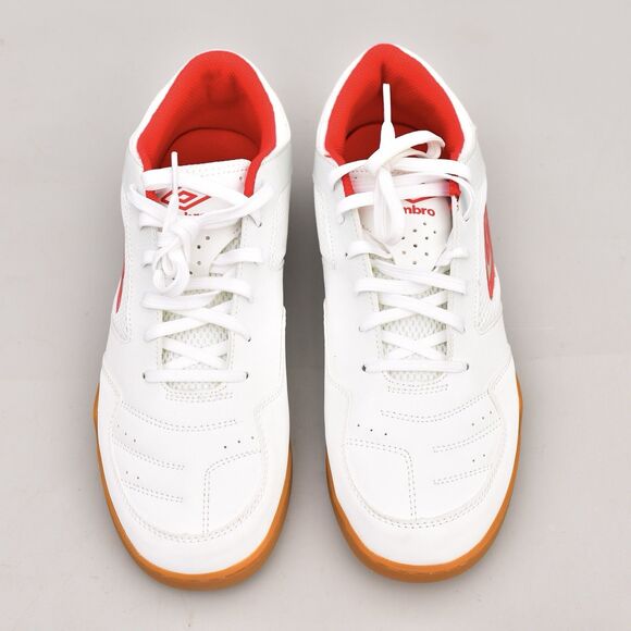 UMBRO CHALEIRA II LIGA INDOOR SOCCER SNEAKERS SHOES MEN'S SIZE 10 FUTSAL FUTBOL - Picture 5 of 10